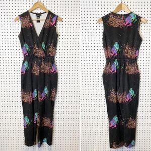 Nooworks Sonny Suit in Cosmic ladies,  size XS